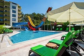 Miarosa İncekum Beach Aqua