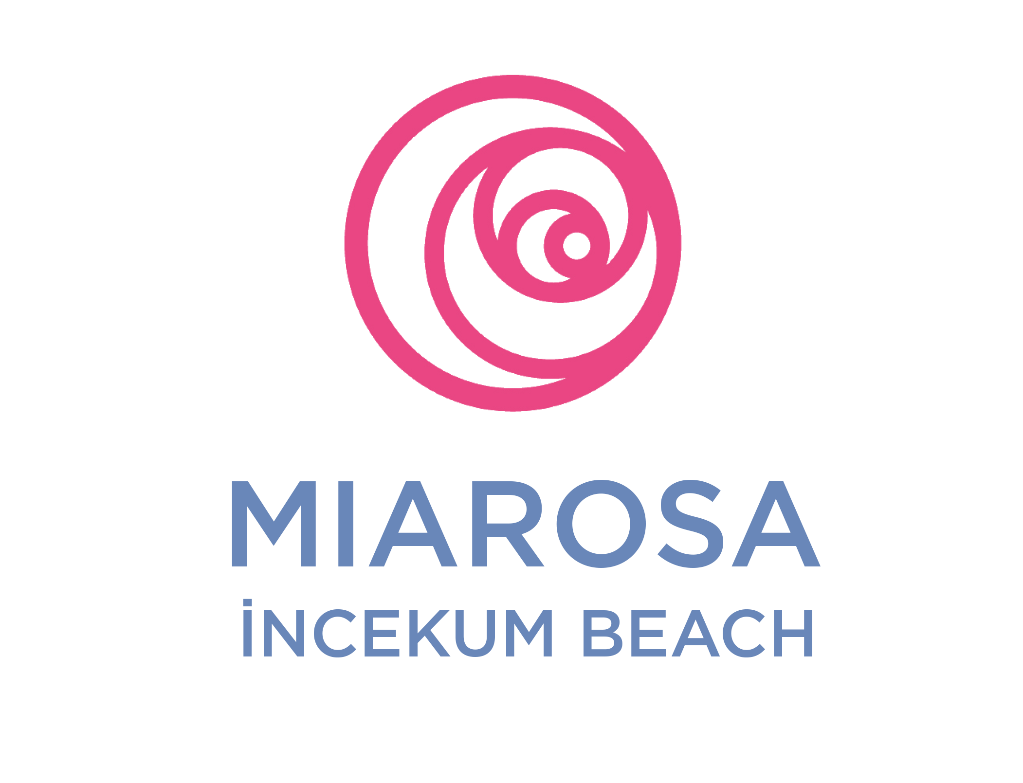 Miarosa incekum beach hotel